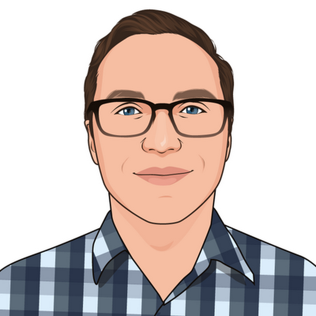 Avatar of Nolan E.