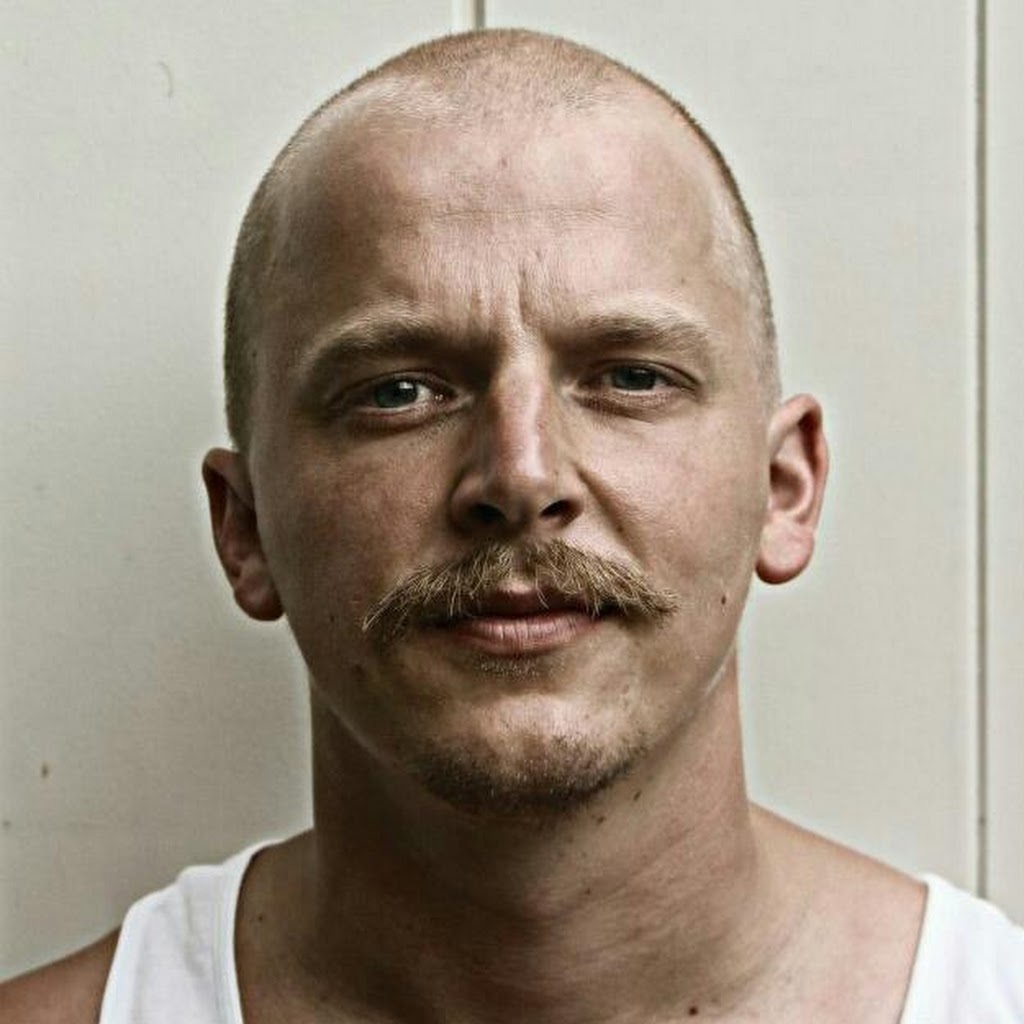Avatar of Peter M.