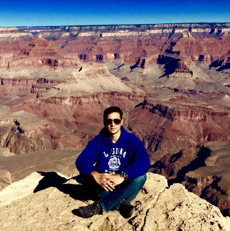 Avatar of Anthony