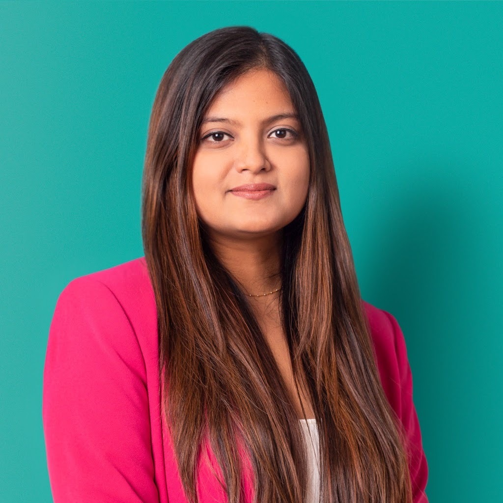 Avatar of Palak V.