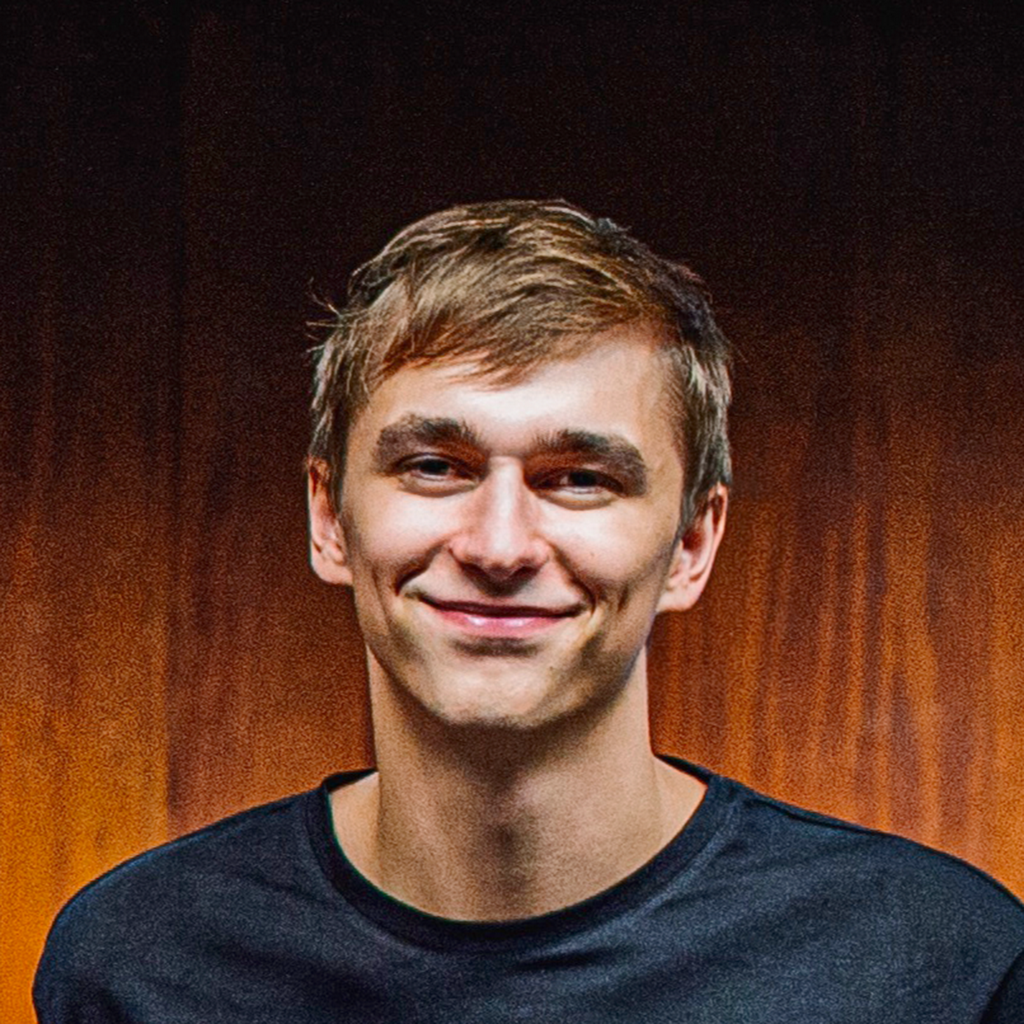 Avatar of Erik V.