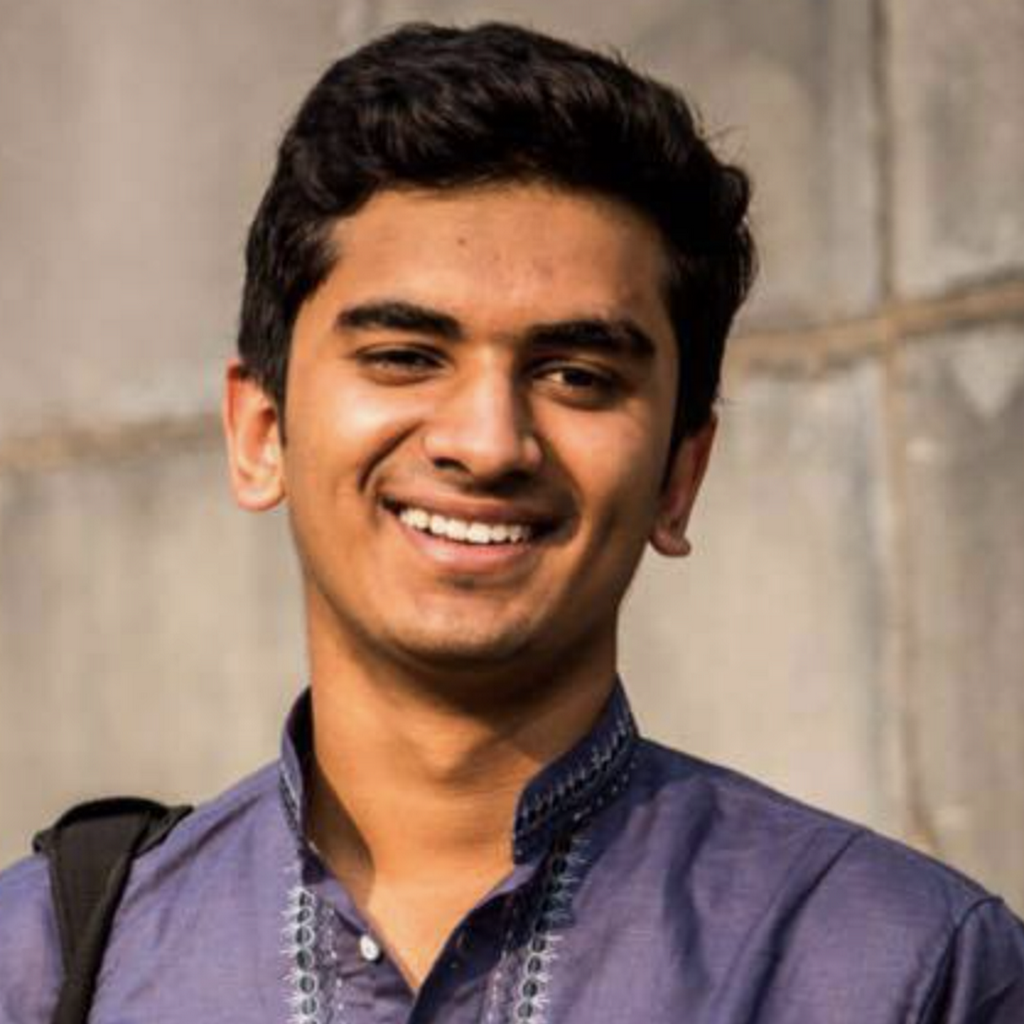 Avatar of Anshul K.