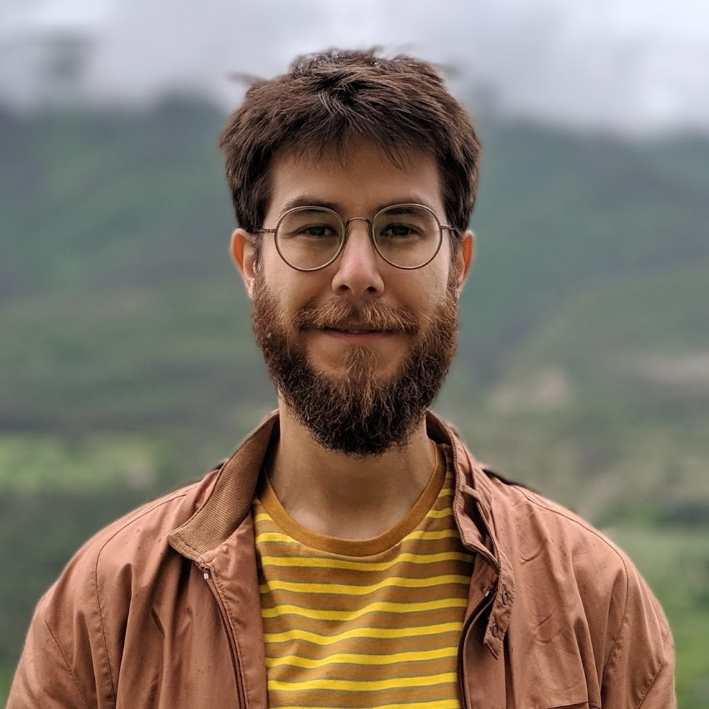 Avatar of Yoel E.