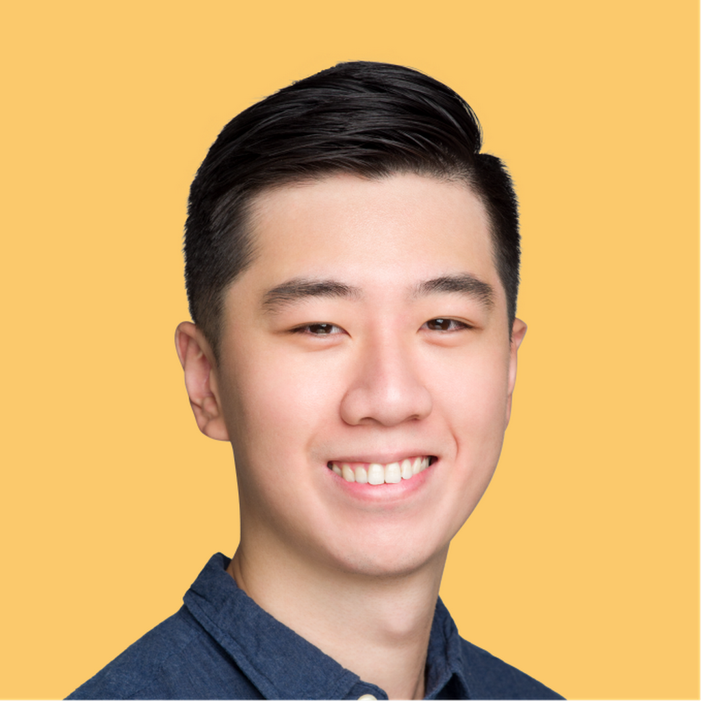 Avatar of Austin Y.
