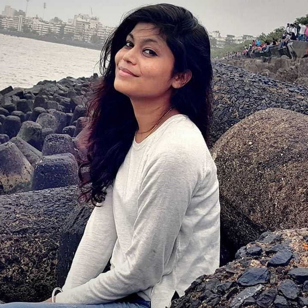 Avatar of Payal D.