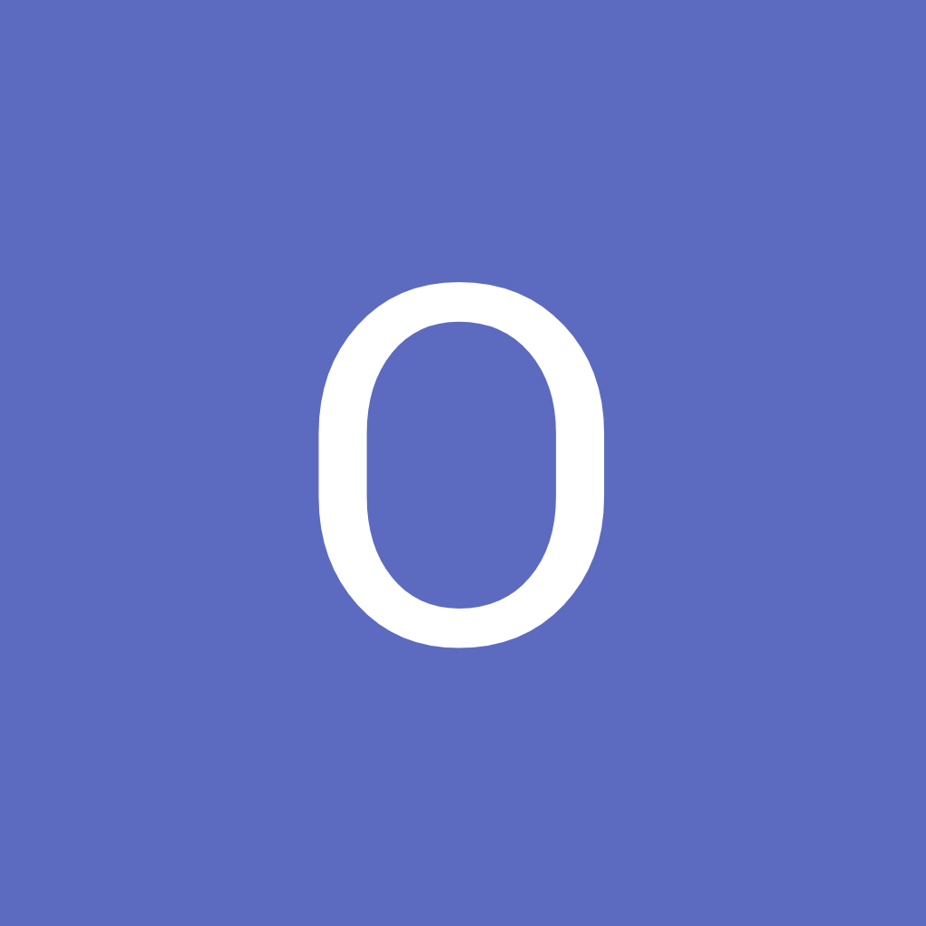 Avatar of Ori B.
