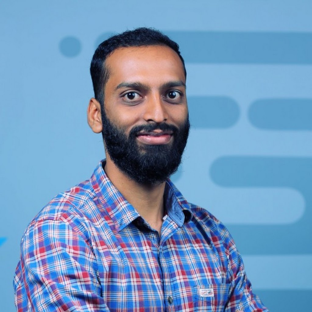Avatar of Gagan K.