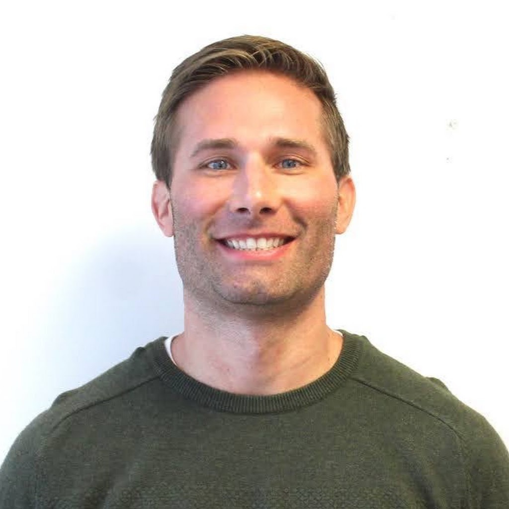 Avatar of Michael E.