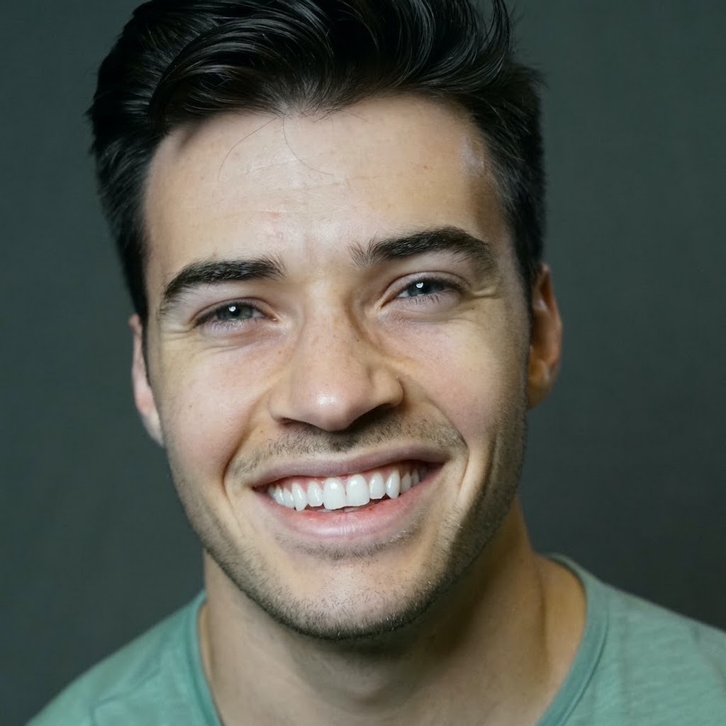 Avatar of Jake C.