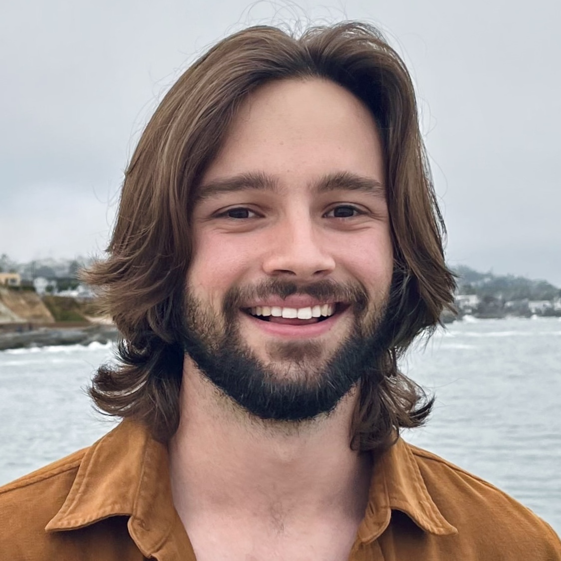 Avatar of Timothy T.
