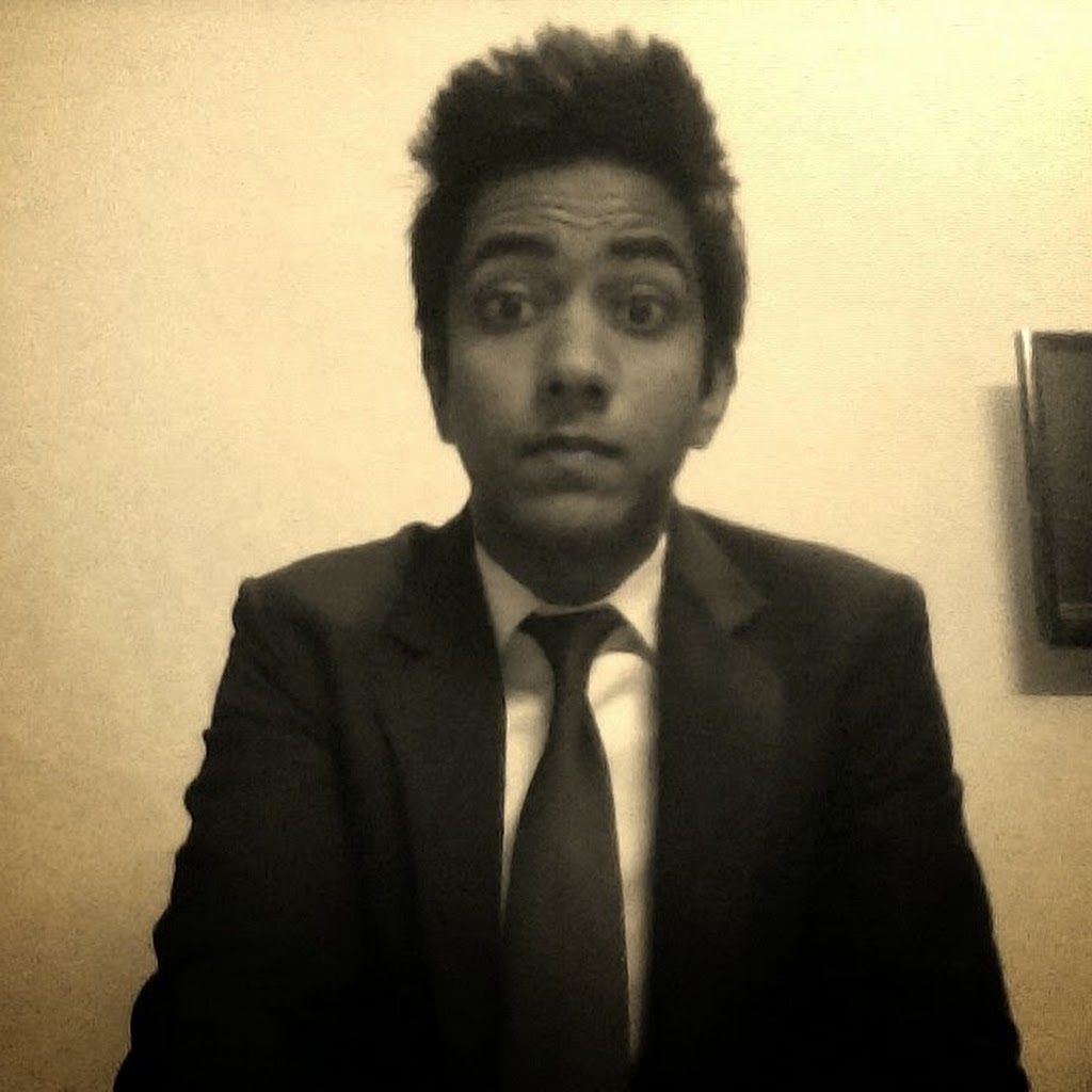 Avatar of Sahil S.