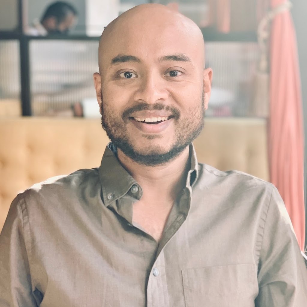 Avatar of Ayan B.