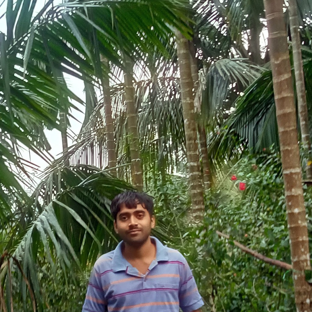 Avatar of Sangam s.
