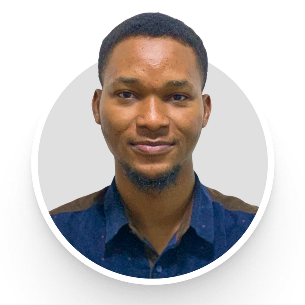 Avatar of Gideon A.