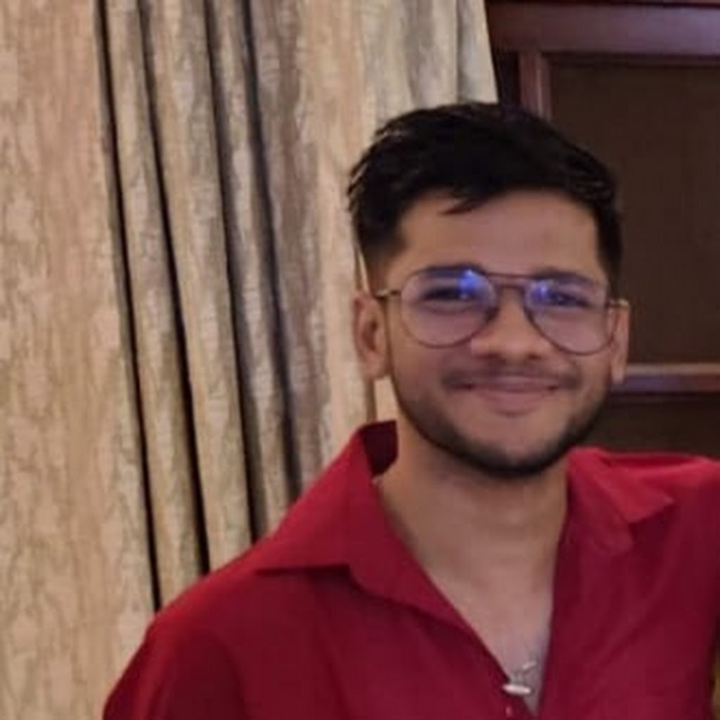 Avatar of Anurag A.