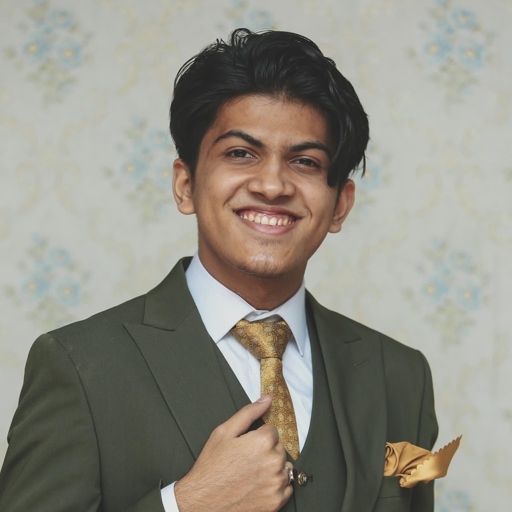 Avatar of Shayan Z.