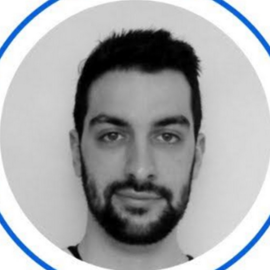 Avatar of Dorian C.
