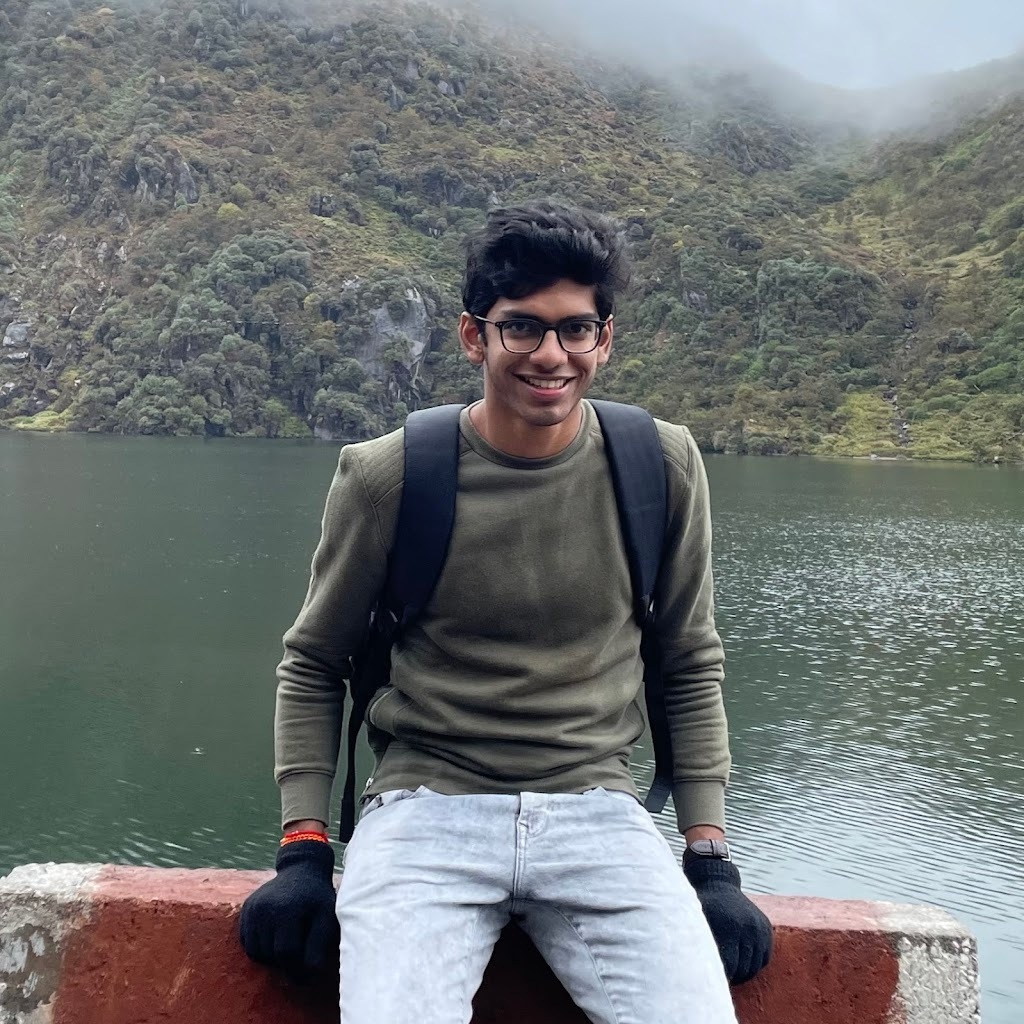 Avatar of Rohan K.