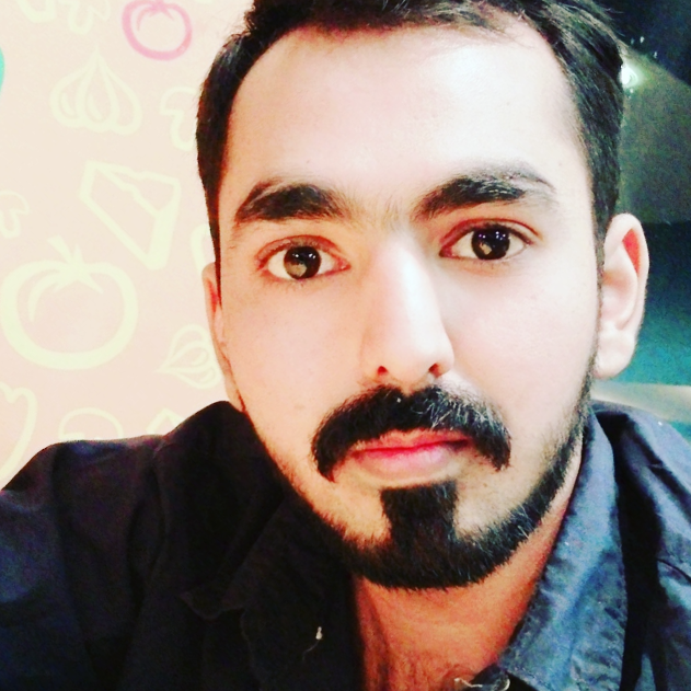 Avatar of Muhammad S.