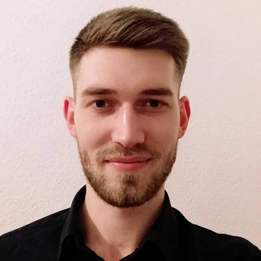 Avatar of Luca B.