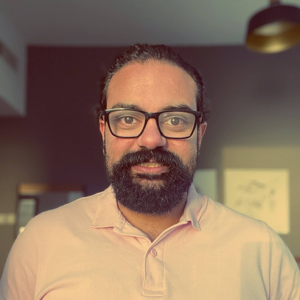 Avatar of Nour E.