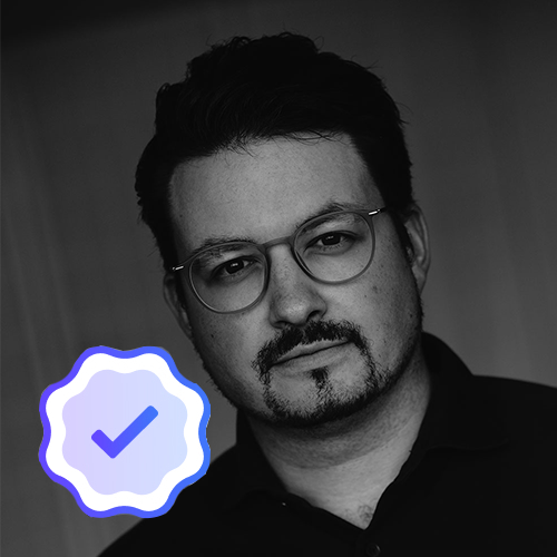 Avatar of Christian S.