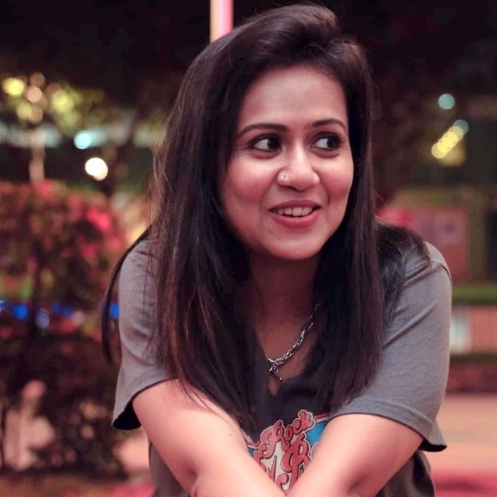 Avatar of Sanjana S.