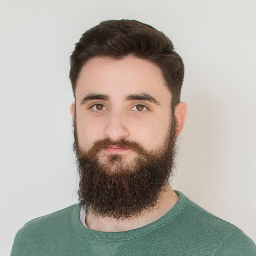 Avatar of Diogo D.