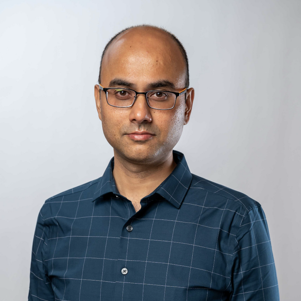 Avatar of Arpit R.