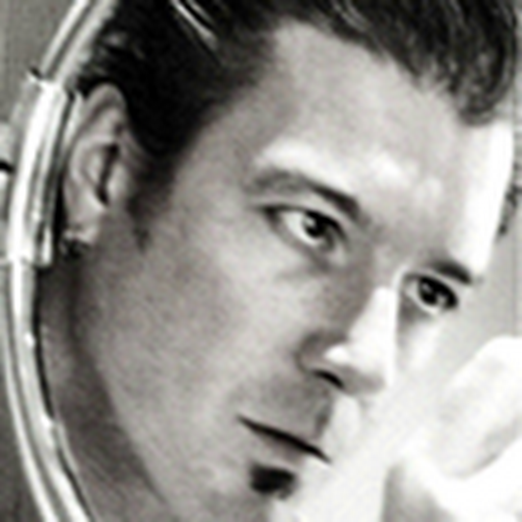 Avatar of Jef D.