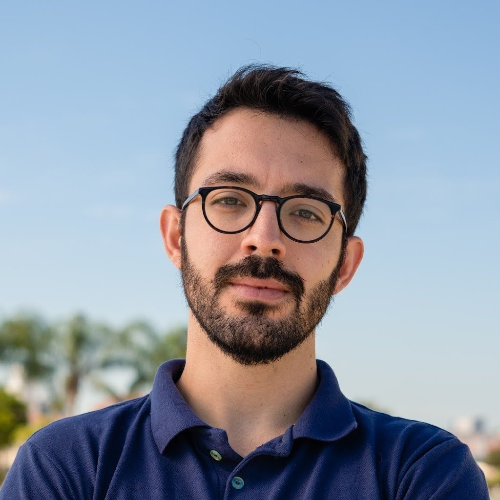 Avatar of Vitor F.