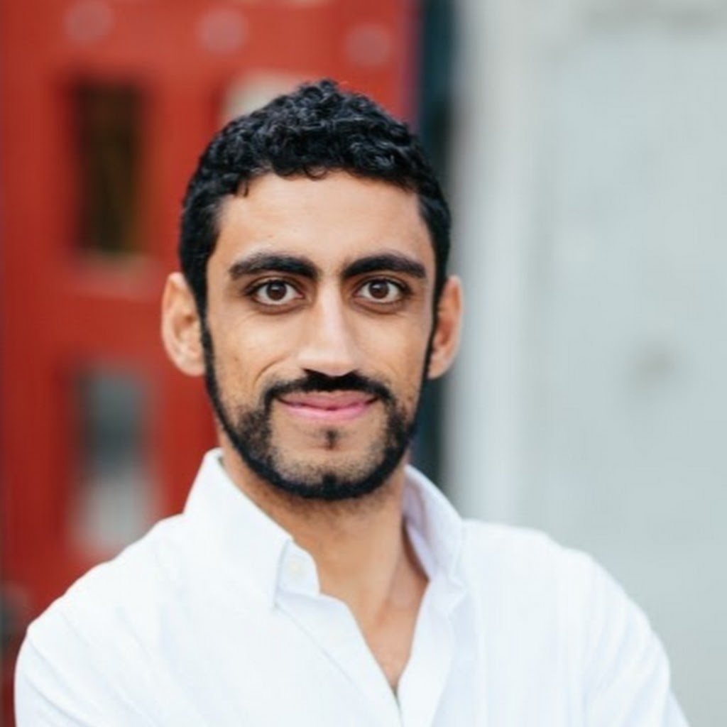 Avatar of Khalid A.