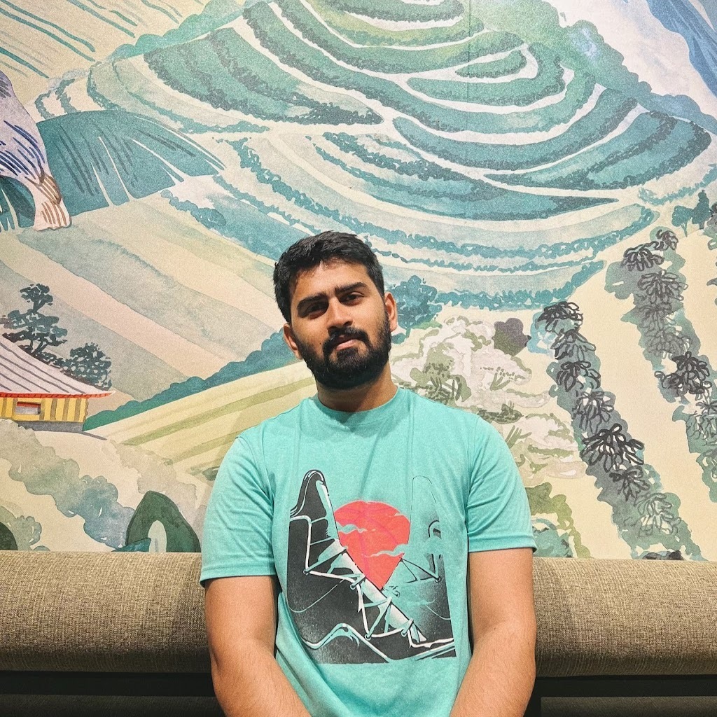 Avatar of Prathiksh P.
