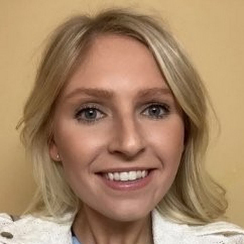 Avatar of Kayleigh Bateman