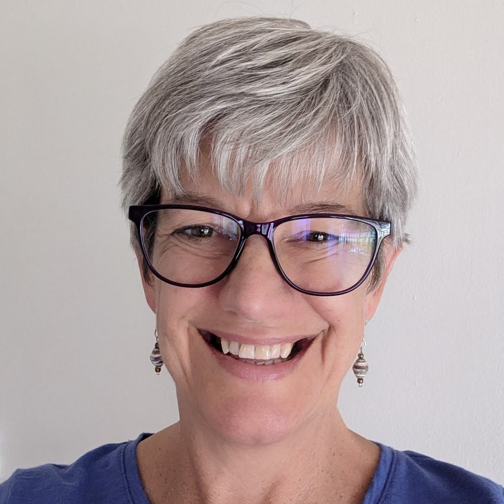 Avatar of Michelle Cloutier