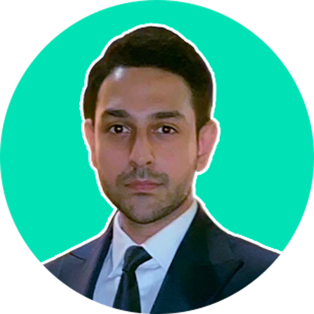 Avatar of Faizan A.