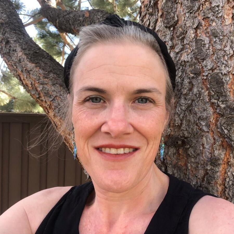 Avatar of Allison Hughes