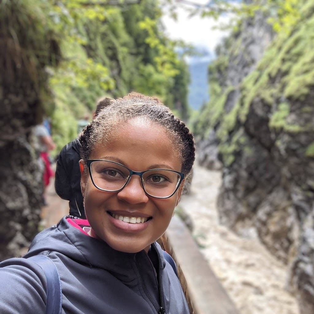 Avatar of Jessica G.