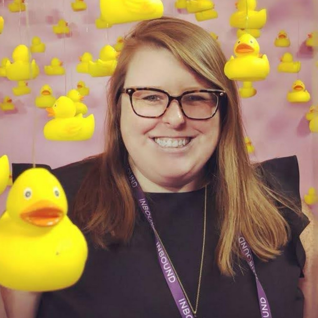 Avatar of Katlin Hess