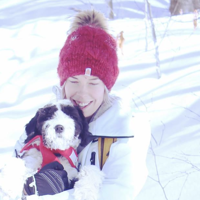 Avatar of Cara Peterson