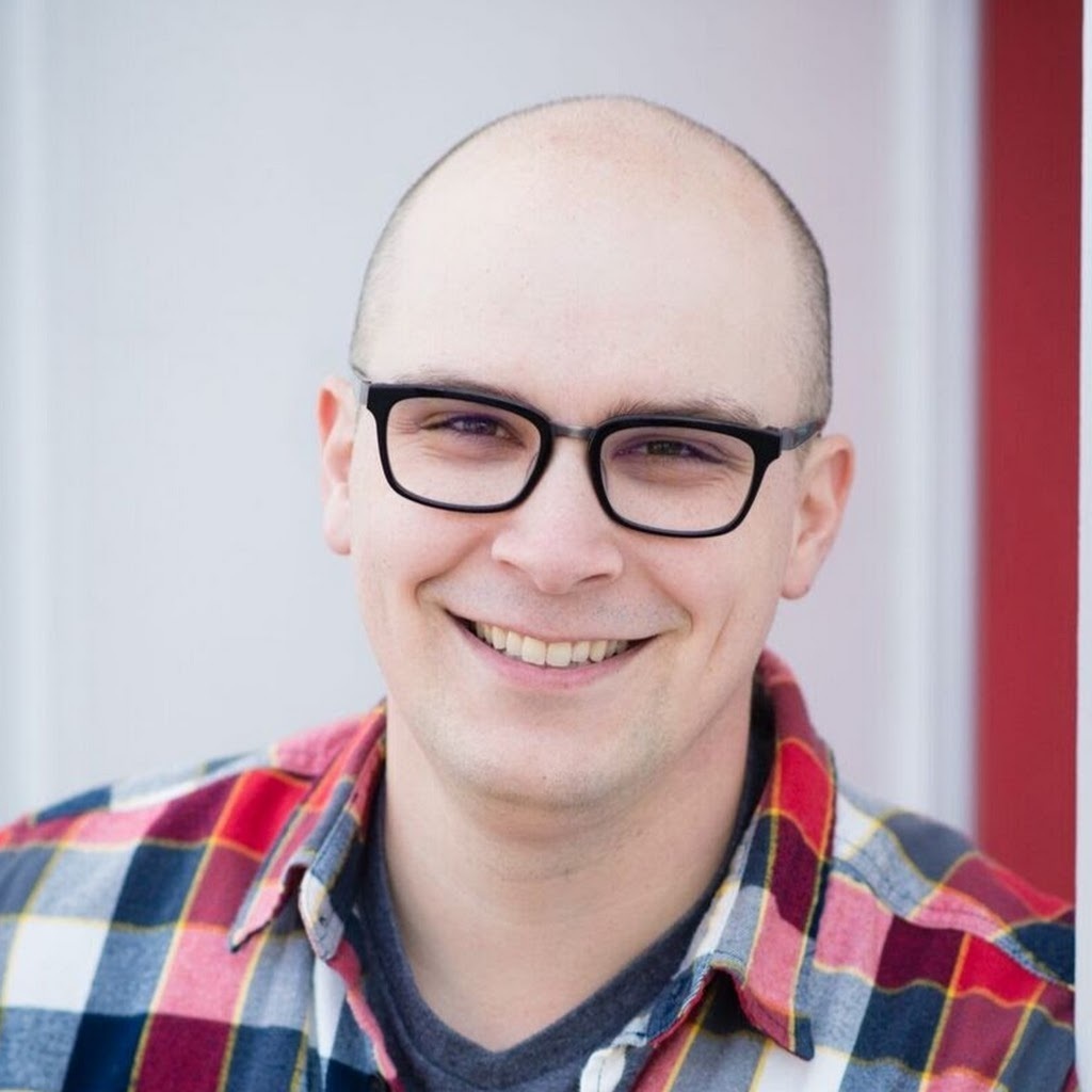 Avatar of Joel Klettke