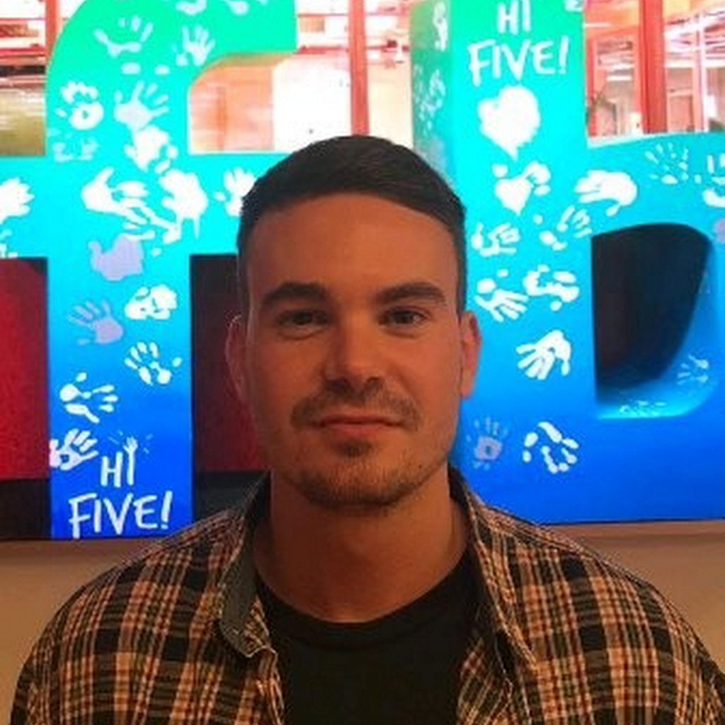 Avatar of Matthew R.
