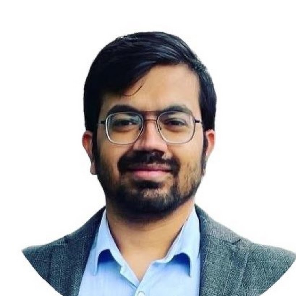 Avatar of Gaurav K.