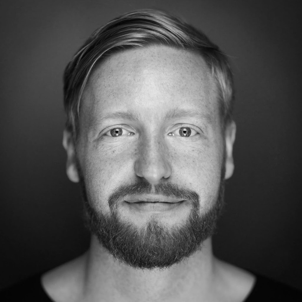 Avatar of Marcus W.