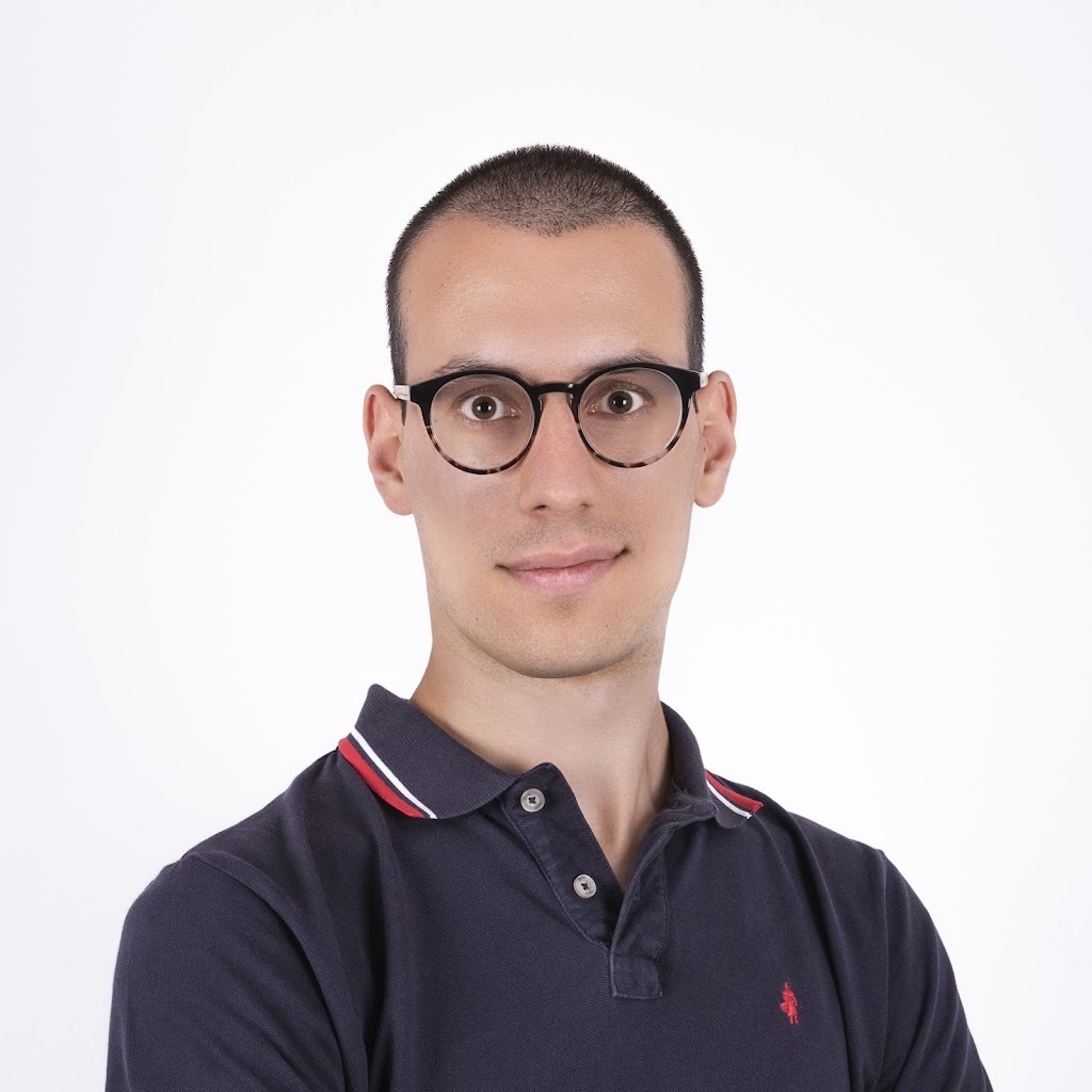 Avatar of Marco O.
