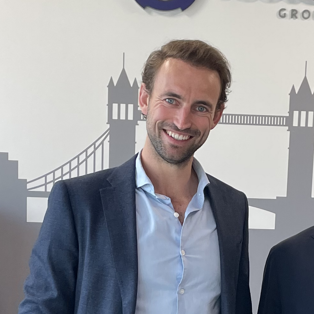 Avatar of Michiel D.