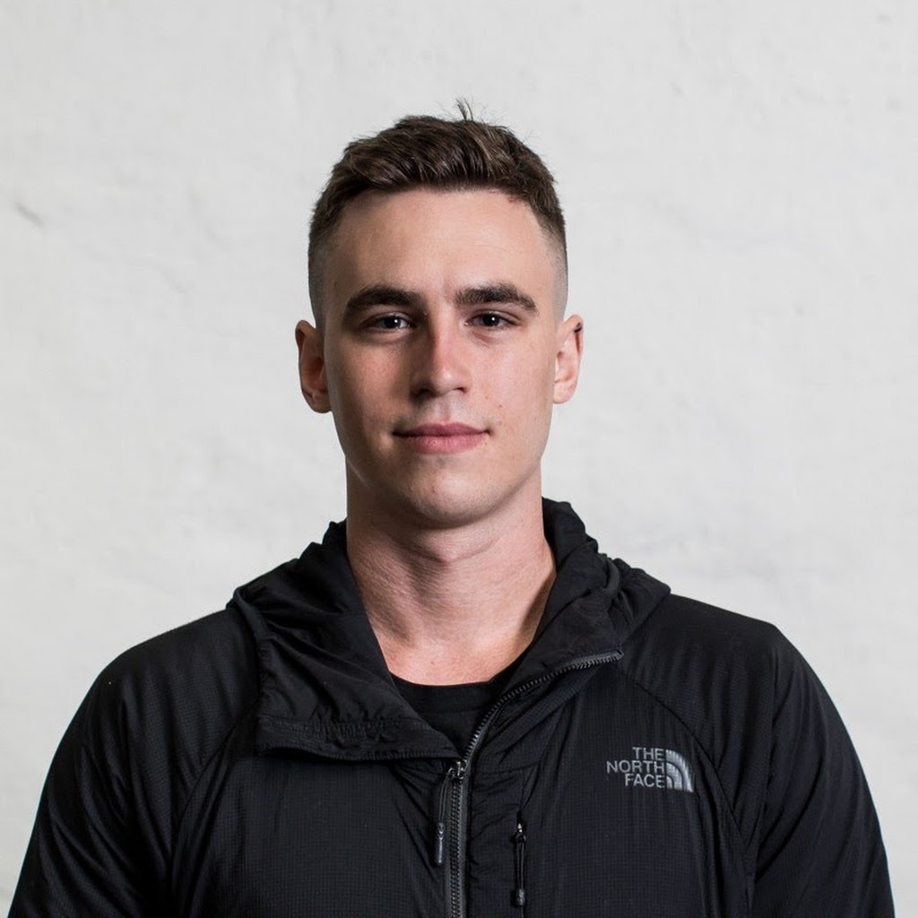 Avatar of Josh S.