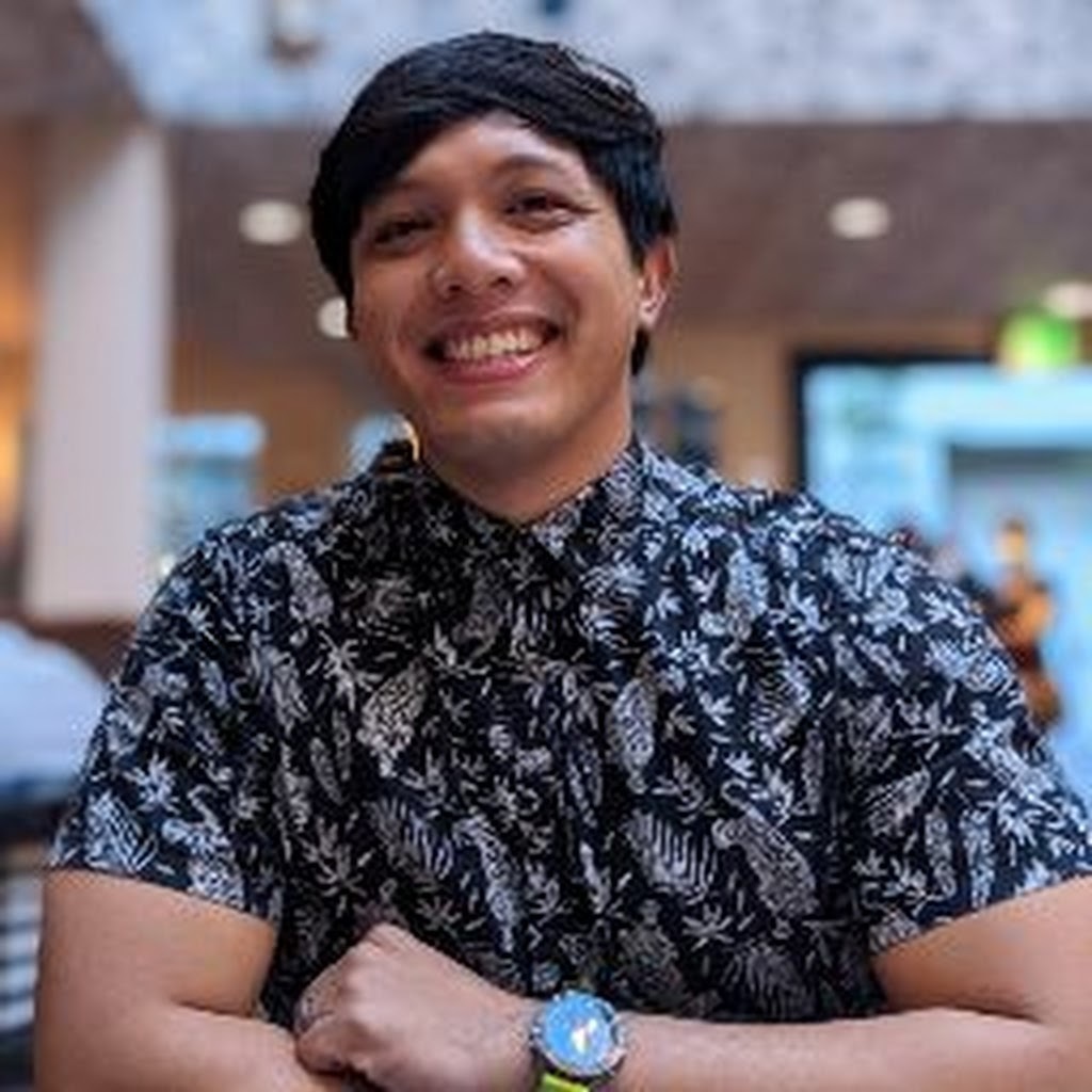 Avatar of Darren A.