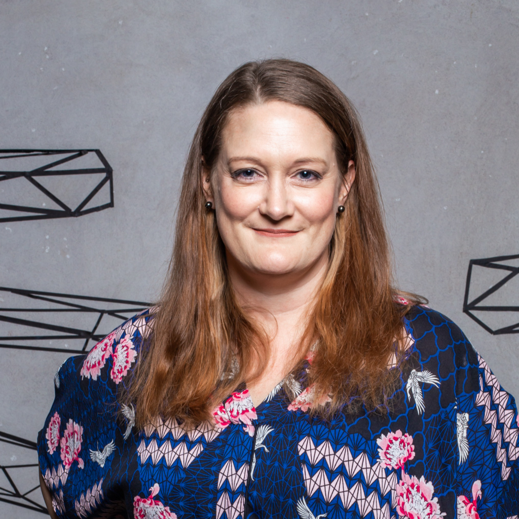 Avatar of Karin E.