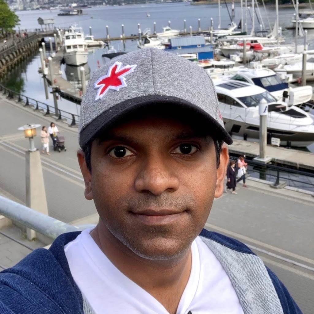 Avatar of Deenu Y.